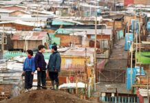 América sufre su mayor crisis migratoria a causa de la violencia y la pobreza pobreza