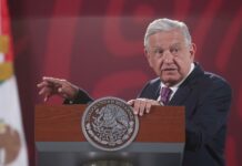 Andrés Manuel López Obrador