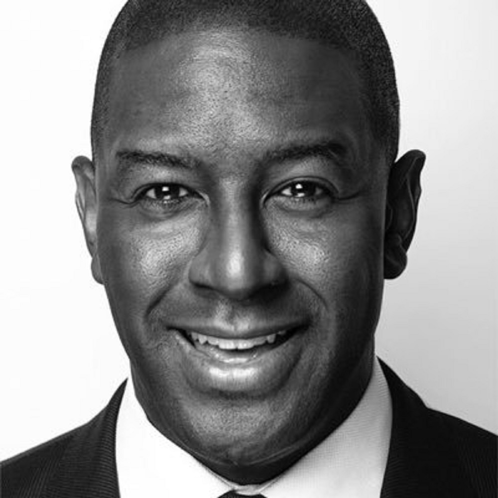 Andrew Gillum. Andrew Gillum.