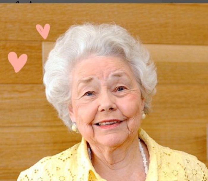 Ann Turner Cook. Ann Turner Cook.