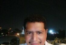 Matan a periodista en el norteño estado mexicano de Tamaulipas Antonio de la Cruz