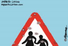¡BASTA! ¡BASTA!