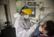 Nueva York emite un aviso ante los altos niveles de Covid-19, gripe y VSR covid-19