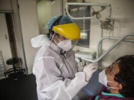 Nueva York emite un aviso ante los altos niveles de Covid-19, gripe y VSR covid-19