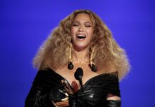 Beyoncé
