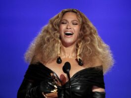 Beyoncé