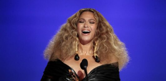 Beyoncé