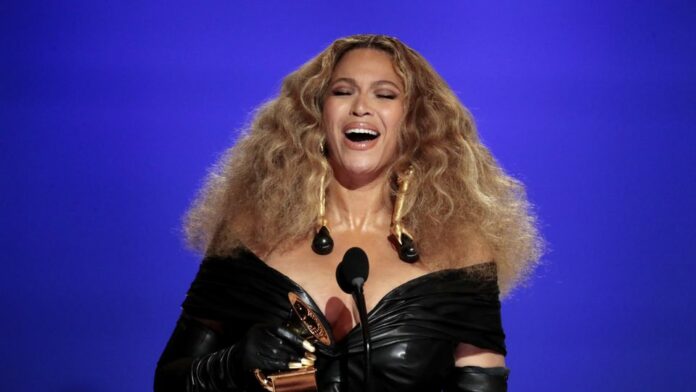Beyoncé