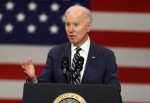 El presidente de Estados Unidos, Joe Biden, aseguró este viernes que está usando todos los recursos a su disposición para combatir la elevada inflación que vive el país del 8,6 % en mayo, un mal indicador económico que se ha convertido en su principal problema político y afecta negativamente a su popularidad.