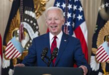 Biden anunciará ayudas para mejorar el sistema de salud en la región Joe Biden