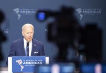 Biden minimiza la polémica de la cumbre y pide centrarse en asuntos "serios"