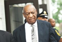 Bill Cosby