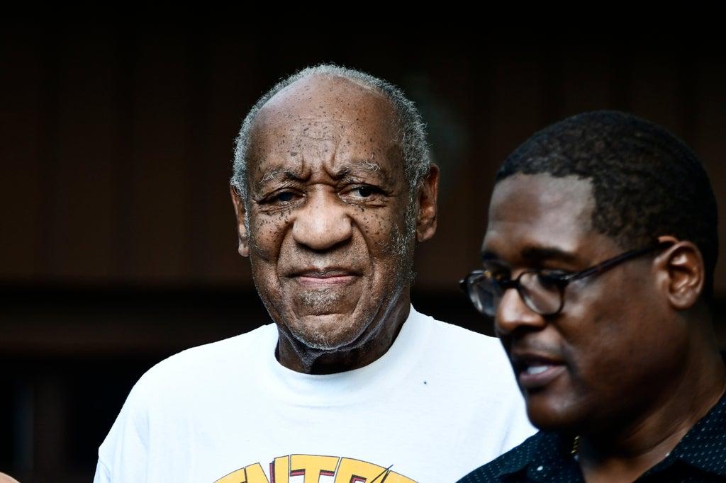 Bill Cosby se enfrenta a un nuevo juicio Bill Cosby