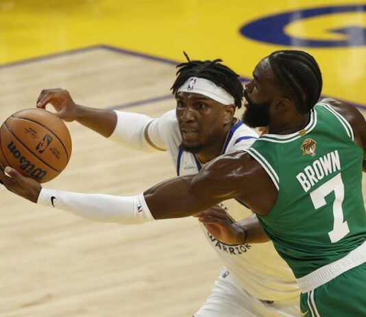 Los Celtics
