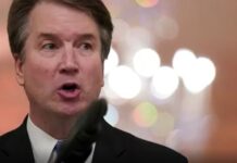 Los senadores estadounidenses Susan Collins (republicana) y Joe Manchin (demócrata) acusaron este sábado al juez del Tribunal Supremo Brett Kavanaugh de mentirles sobre su posición con respecto al aborto durante su polémico proceso de confirmación en 2018.