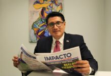 Con su eslogan, “por una comunidad segura y limpia”, Ramón Cando, impulsa su campaña como el único candidato latino para la Asamblea del Estado de Nueva York representando al distrito 30, que incluye Maspeth, Elmhurst, Woodside y Jackson Heights, en el condado de Queens.