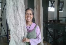 CECILIA VICUNA