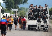 Caravana