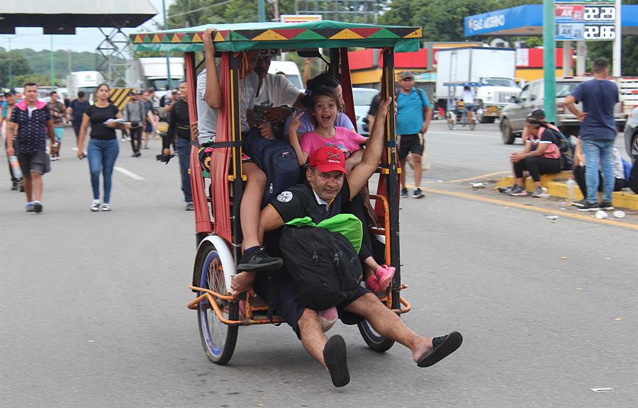 Caravana