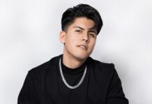 El nuevo artista caliente del género urbano, Carlos Dramar, lleva el mensaje que está bien no ser perfecto con su álbum que recientemente lanzó, “Errores”.