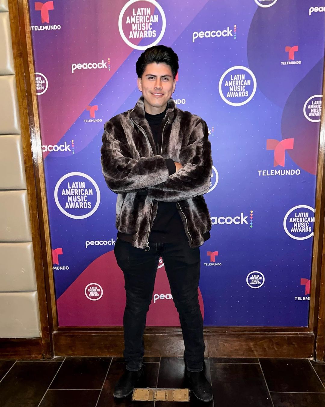 Las metas de Dramar incluyen tocar m&aacute;s shows y compartir escenario con artistas grandes en el g&eacute;nero urbano. 