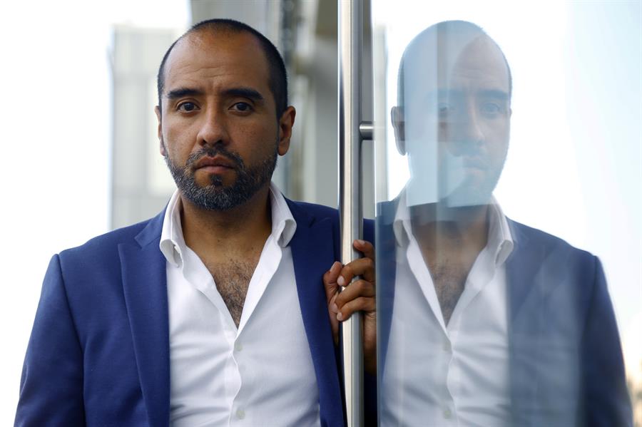 Carlos Hernández Vázquez