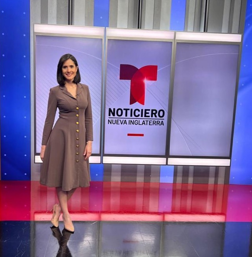 Carmen Mart&iacute;nez