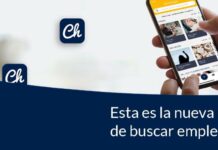 Éxito de aplicación para búsqueda de empleo revela necesidades de hispanos Las descargas de la aplicación móvil Chamba, creada para ayudar a los hispanos a encontrar trabajo en Estados Unidos, han crecido más de 800 % en el último año, lo que según su creador pone en evidencia la necesidad de invertir en recursos dedicados a esta comunidad.