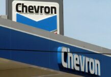 Chevron