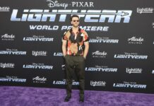 Chris Evans, la voz del Buzz Lightyear humano: "Es una película más madura" Chris Evans