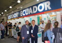 A tres años de su última presentación, el show internacional más importante de comida gourmet retornó al Jacob Javits Center en medio de gran alegría, expectativas y una poderosa corriente innovadora.