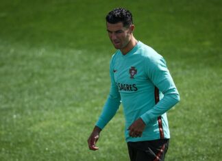 Cristiano Ronaldo se reunirá con Trump en EE.UU. coincidiendo con visita del príncipe saudí Cristiano Ronaldo