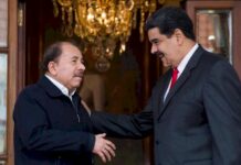EE.UU. confirma que Cuba, Nicaragua y Venezuela no irán a la Cumbre de Américas Nicaragua y Venezuela
