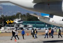 Deportaciones