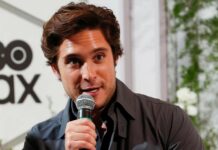 Diego Boneta