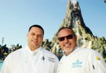 Dos chefs puertorriqueños elevan el paladar en Universal (1)
