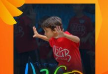 El 15º Campamento Anual Atrévete a Ir Más Allá de las Artes Escénicas de R.Evolucion Latina regresa el 25 de julio a Nueva York.