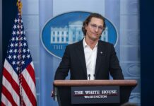McConaughey