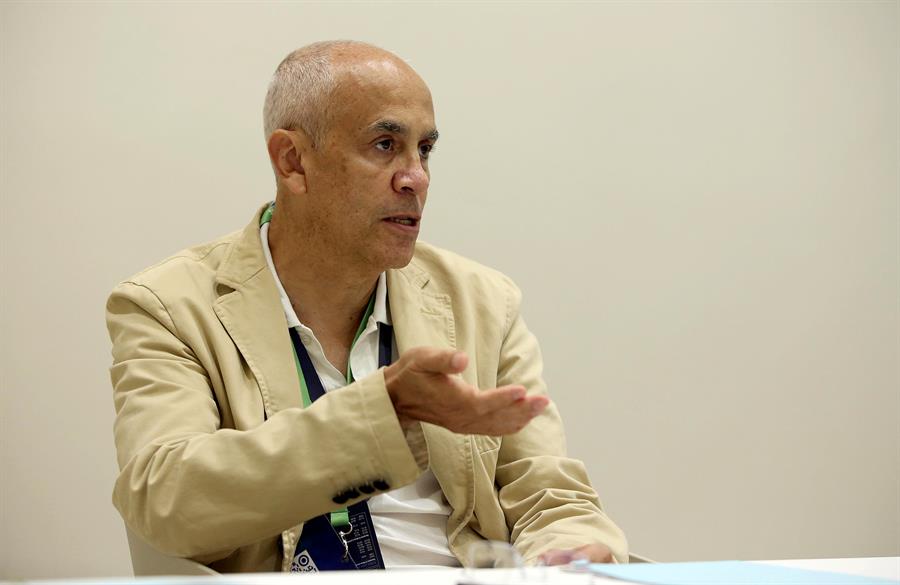 El ginec&oacute;logo Armando Monta&ntilde;o
