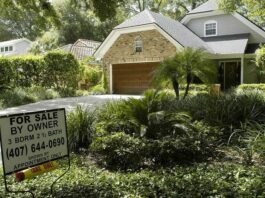 Tras la subida de tipos en EE.UU., ¿habrá una nueva crisis inmobiliaria? vivienda