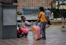 El trabajo infantil