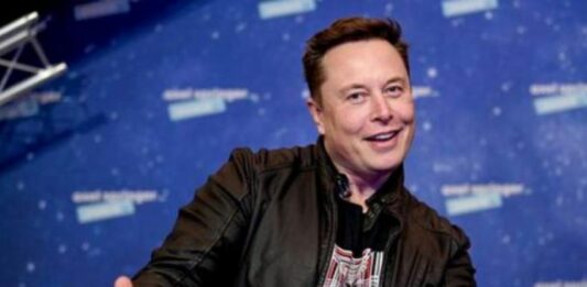 Elon Musk