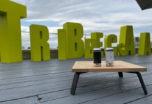 Festival de Tribeca.