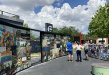 La organización defensora de los derechos de la comunidad LGTBQ+ Human Rights Campaign (HRC) lamentó este viernes que EE.UU. siga siendo incapaz de evitar masacres como la perpetrada en la discoteca Pulse de Orlando (Florida), de la que se cumplen seis años el 12 de junio.