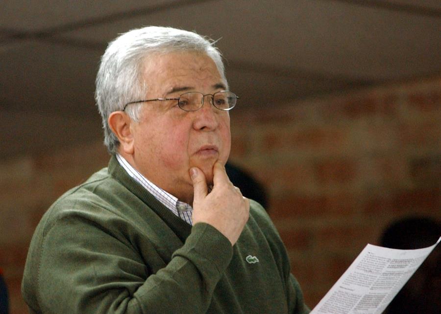 Gilberto Rodríguez Orejuela Gilberto Rodríguez Orejuela