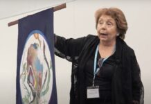 Graciela Kartofel- Live Performance LINK Exhibit-.