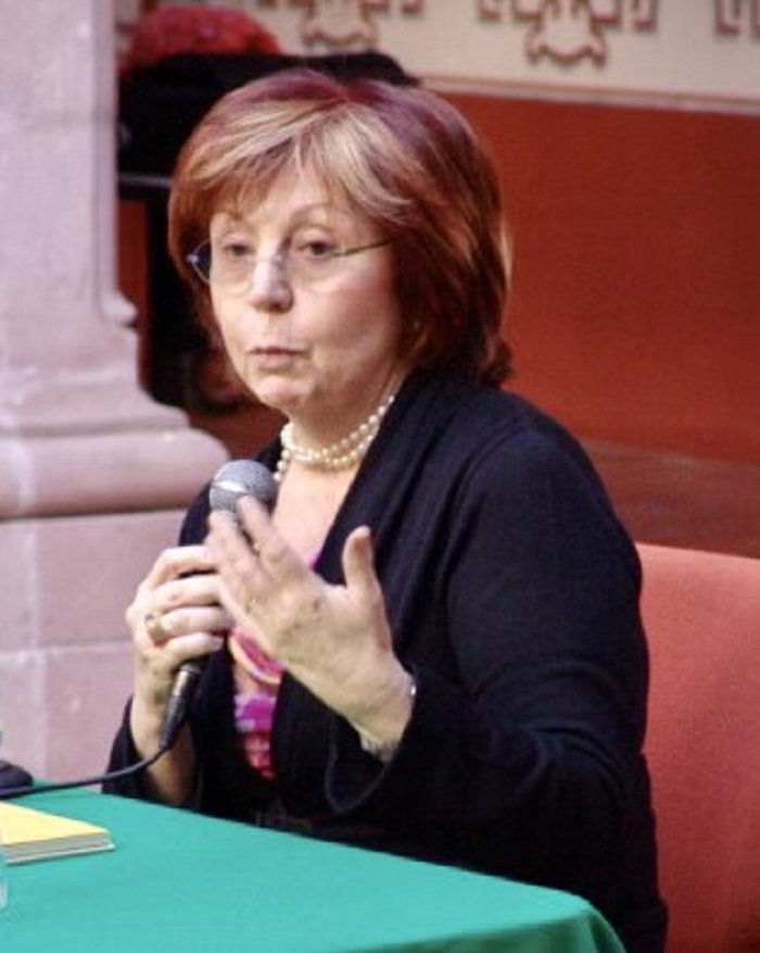 Graciela Kartofel Pic.