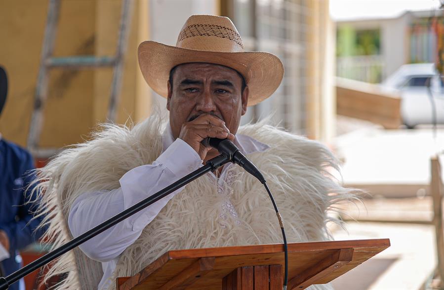 Grupo armado asesina al alcalde de Teopiscpa (1) Rubén de Jesús Valdez