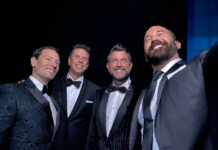 El fallecimiento de Carlos Marín, cantante de Il Divo, provocó un profundo dolor entre el resto de componentes del grupo, una ausencia que han transformado en un bonito recuerdo rindiéndole homenaje en su próxima gira mundial. "Era un artista único", recuerda a EFE Urs Bühler.