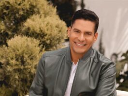 Ismael Cala